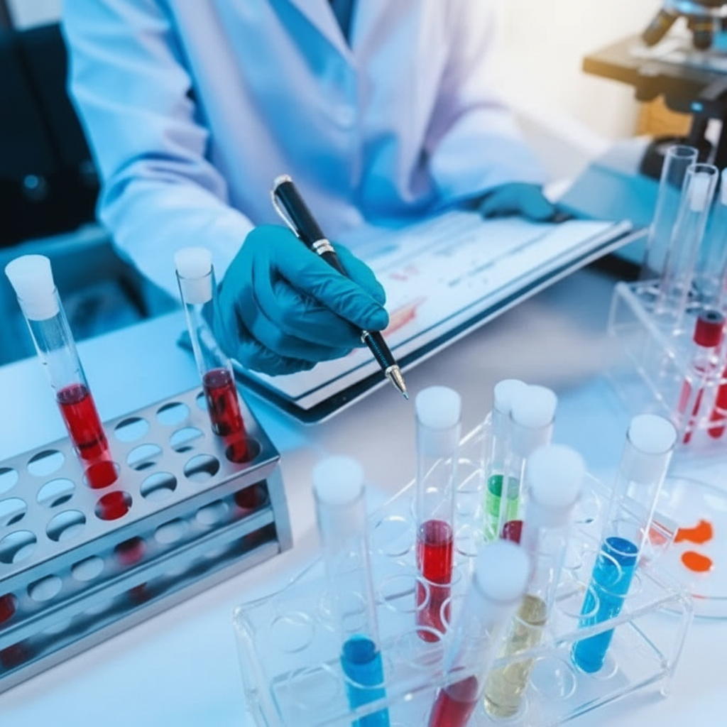 hematology analyzers Pakistan